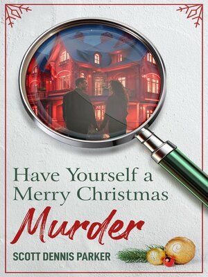 cover image of Have Yourself a Merry Christmas Murder